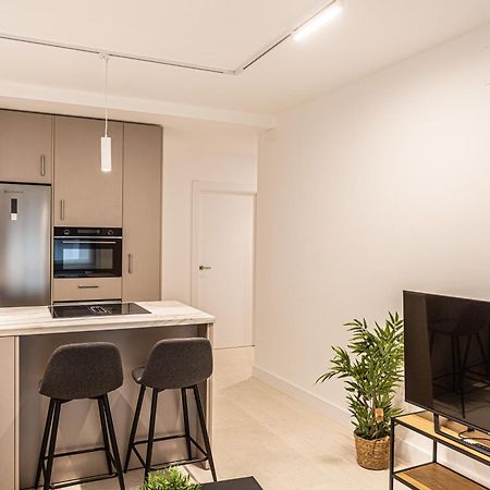 Royar Apartamentos Хаен Екстер'єр фото