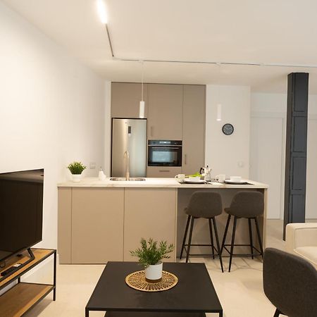 Royar Apartamentos Хаен Екстер'єр фото