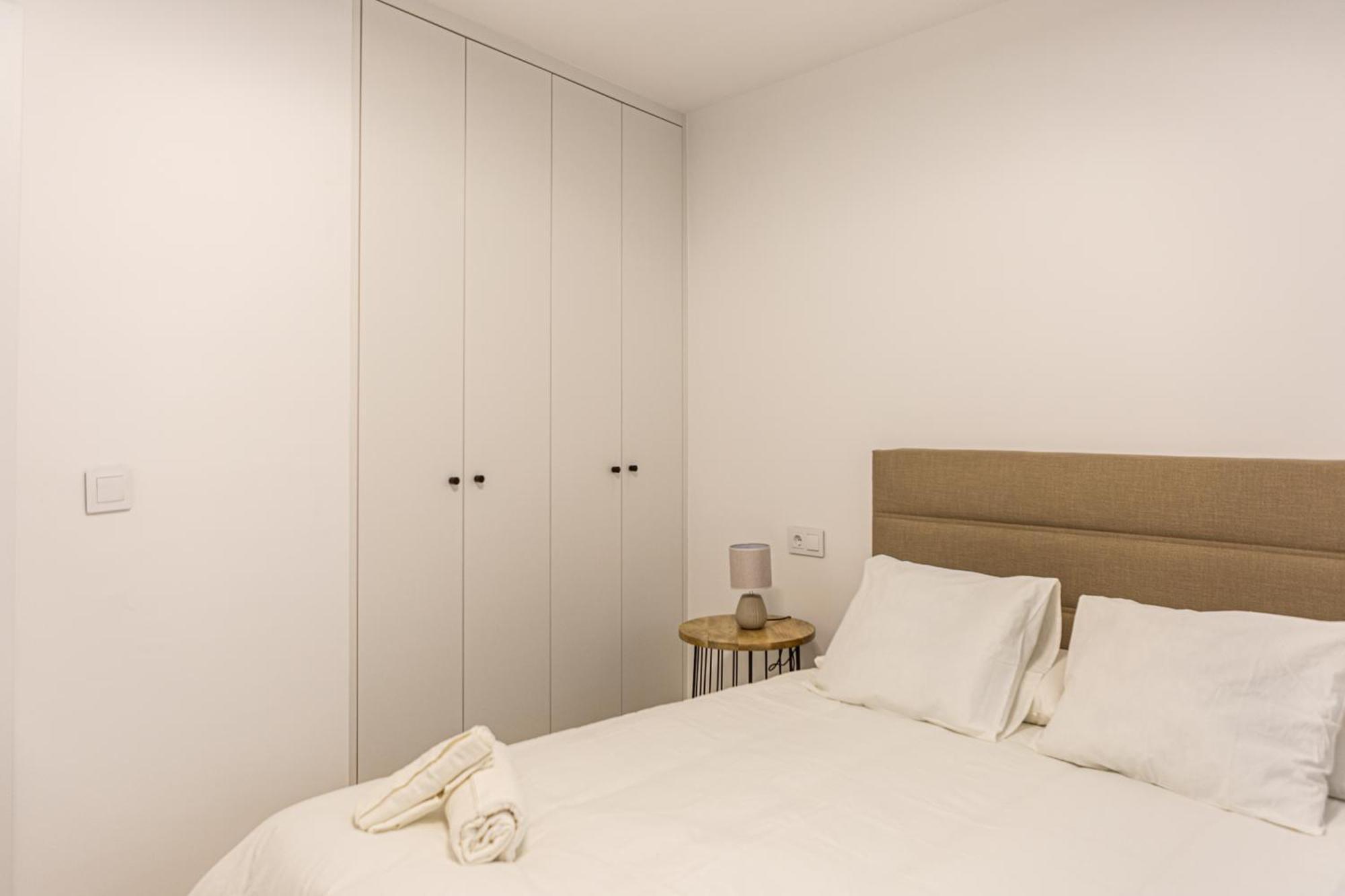 Royar Apartamentos Хаен Екстер'єр фото