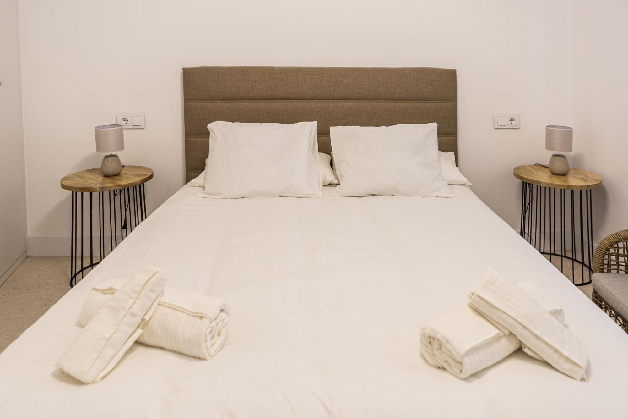 Royar Apartamentos Хаен Екстер'єр фото