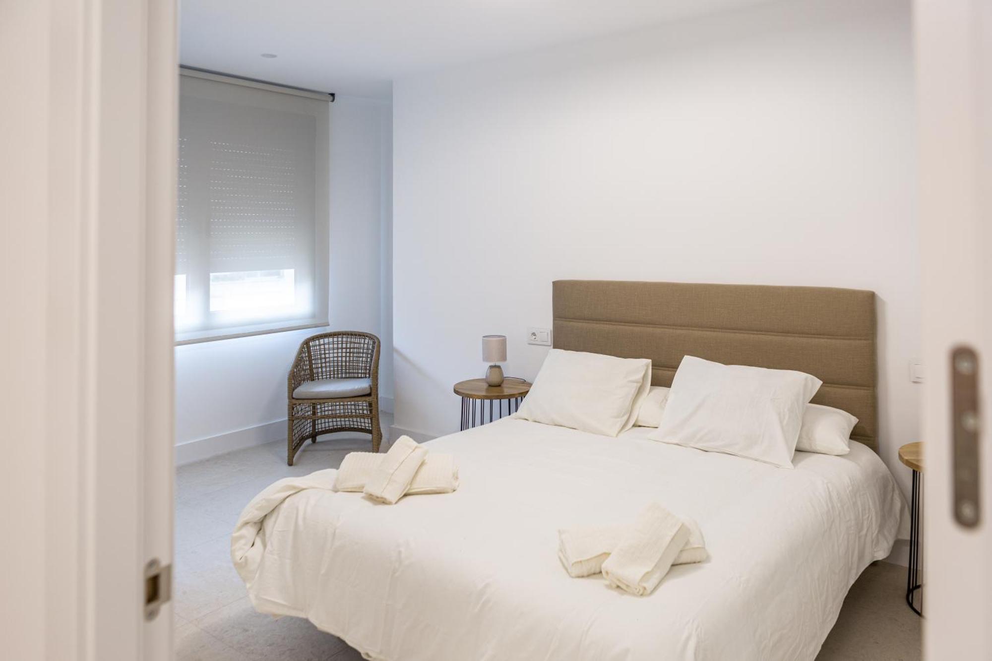Royar Apartamentos Хаен Екстер'єр фото