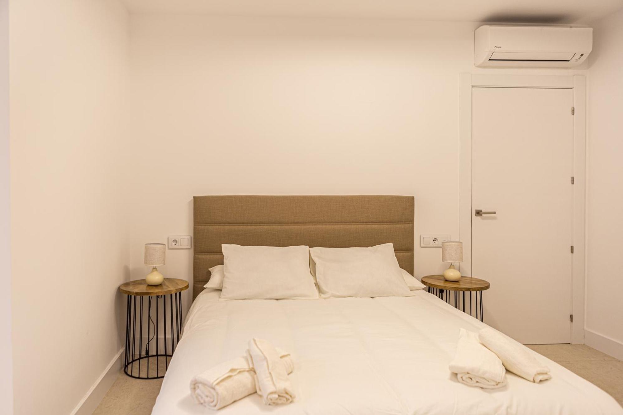 Royar Apartamentos Хаен Екстер'єр фото