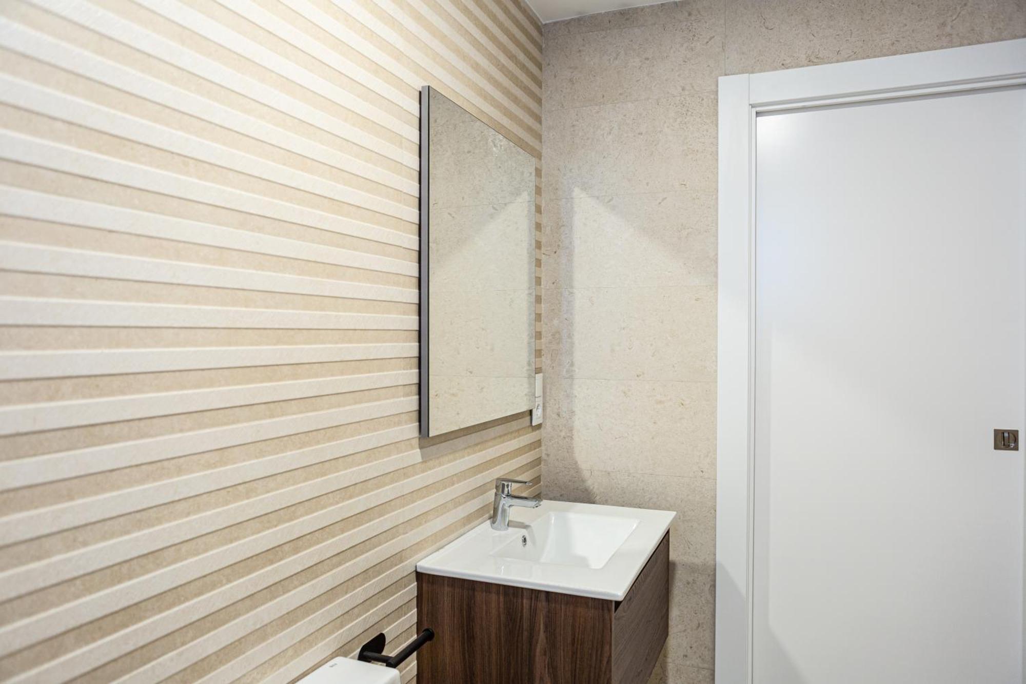 Royar Apartamentos Хаен Екстер'єр фото