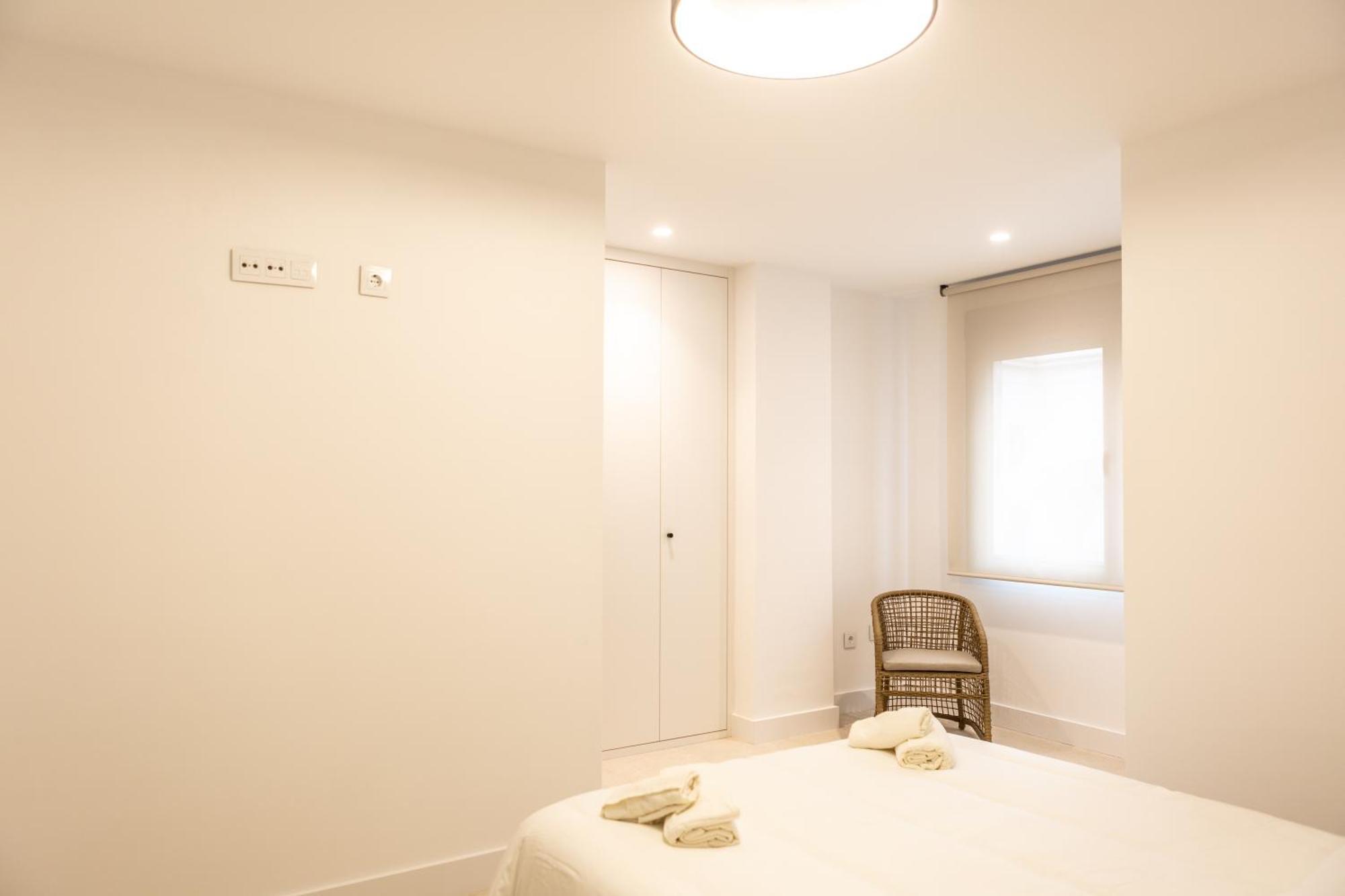 Royar Apartamentos Хаен Екстер'єр фото