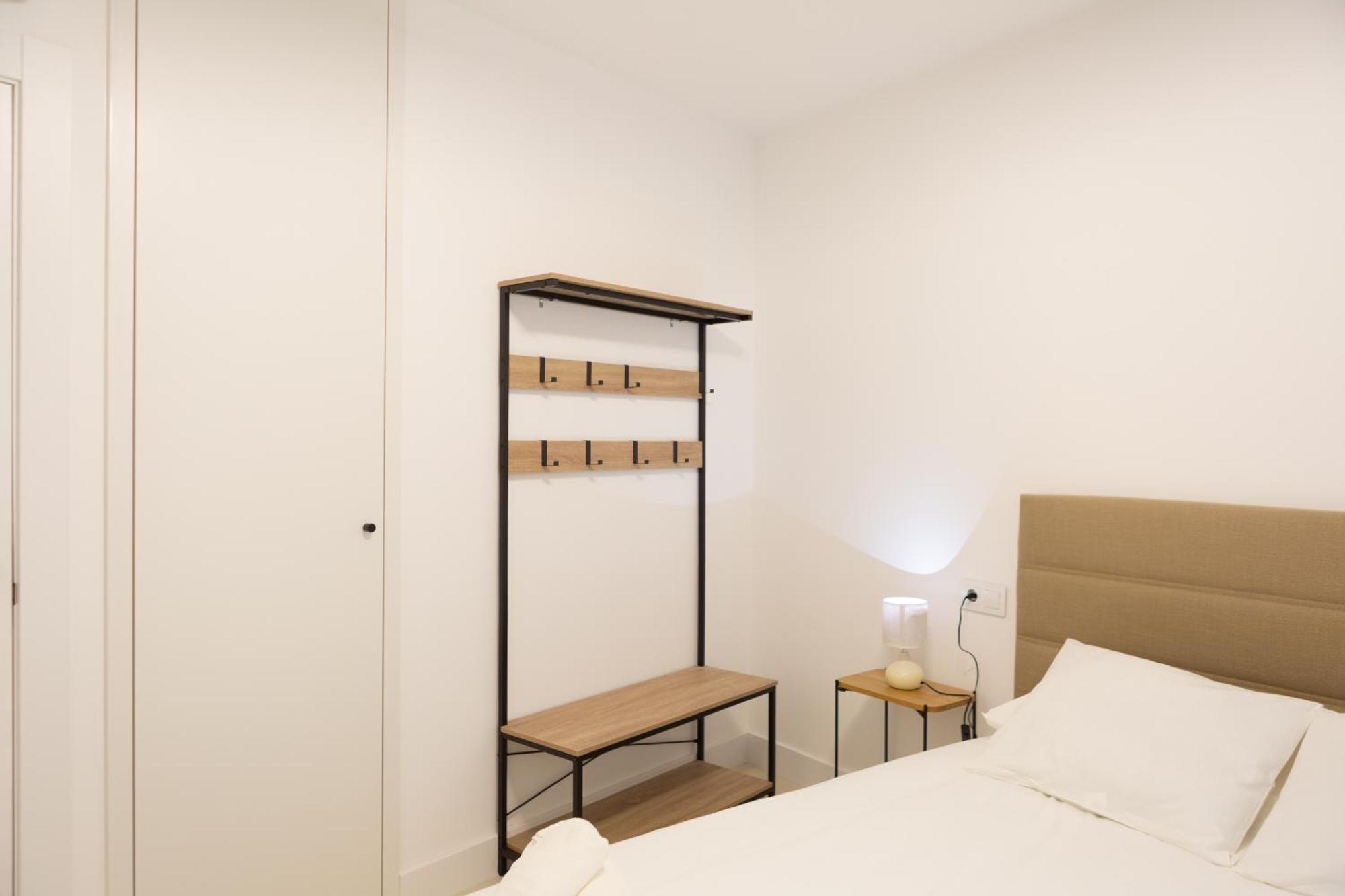 Royar Apartamentos Хаен Екстер'єр фото