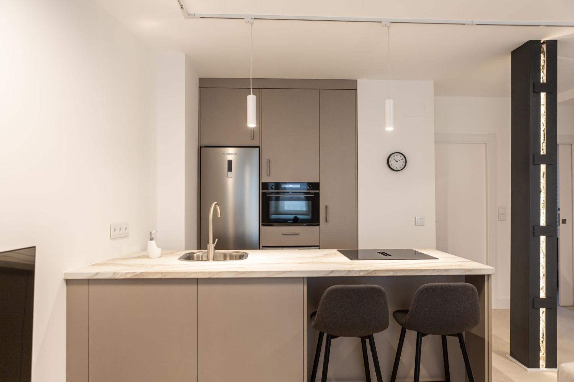Royar Apartamentos Хаен Екстер'єр фото