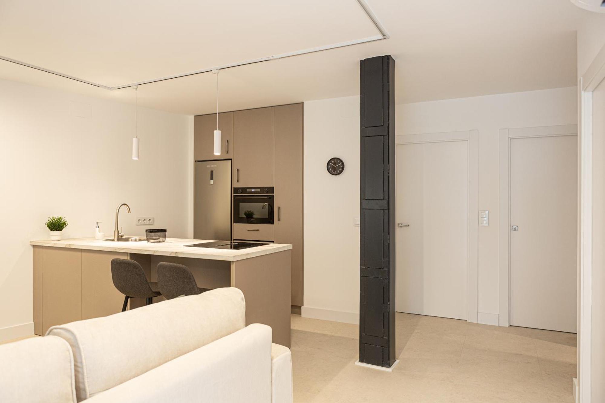Royar Apartamentos Хаен Екстер'єр фото