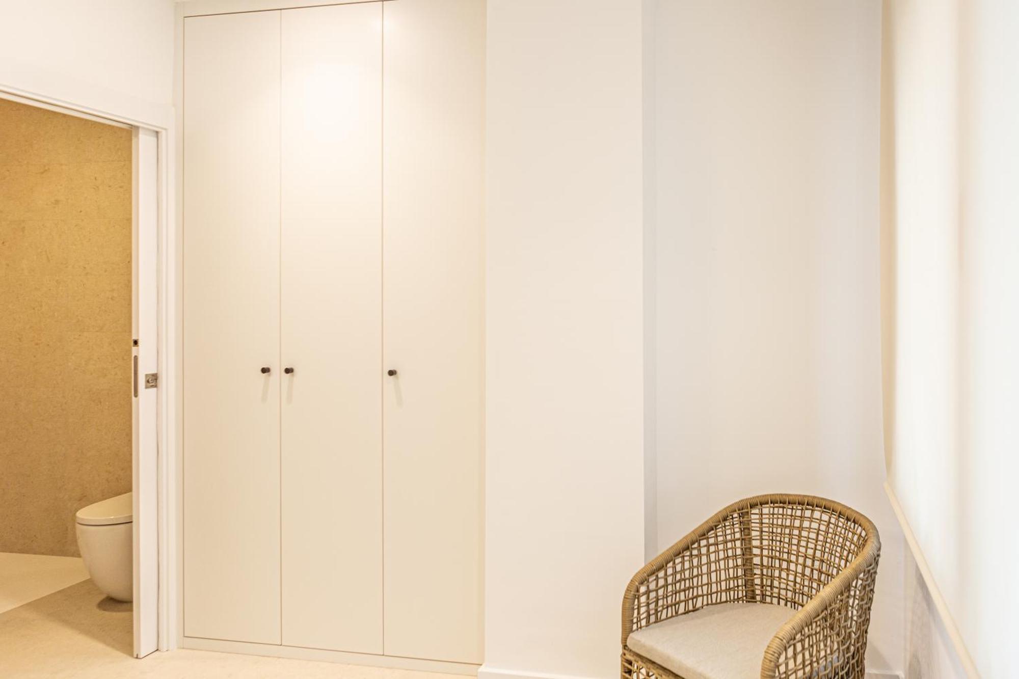 Royar Apartamentos Хаен Екстер'єр фото