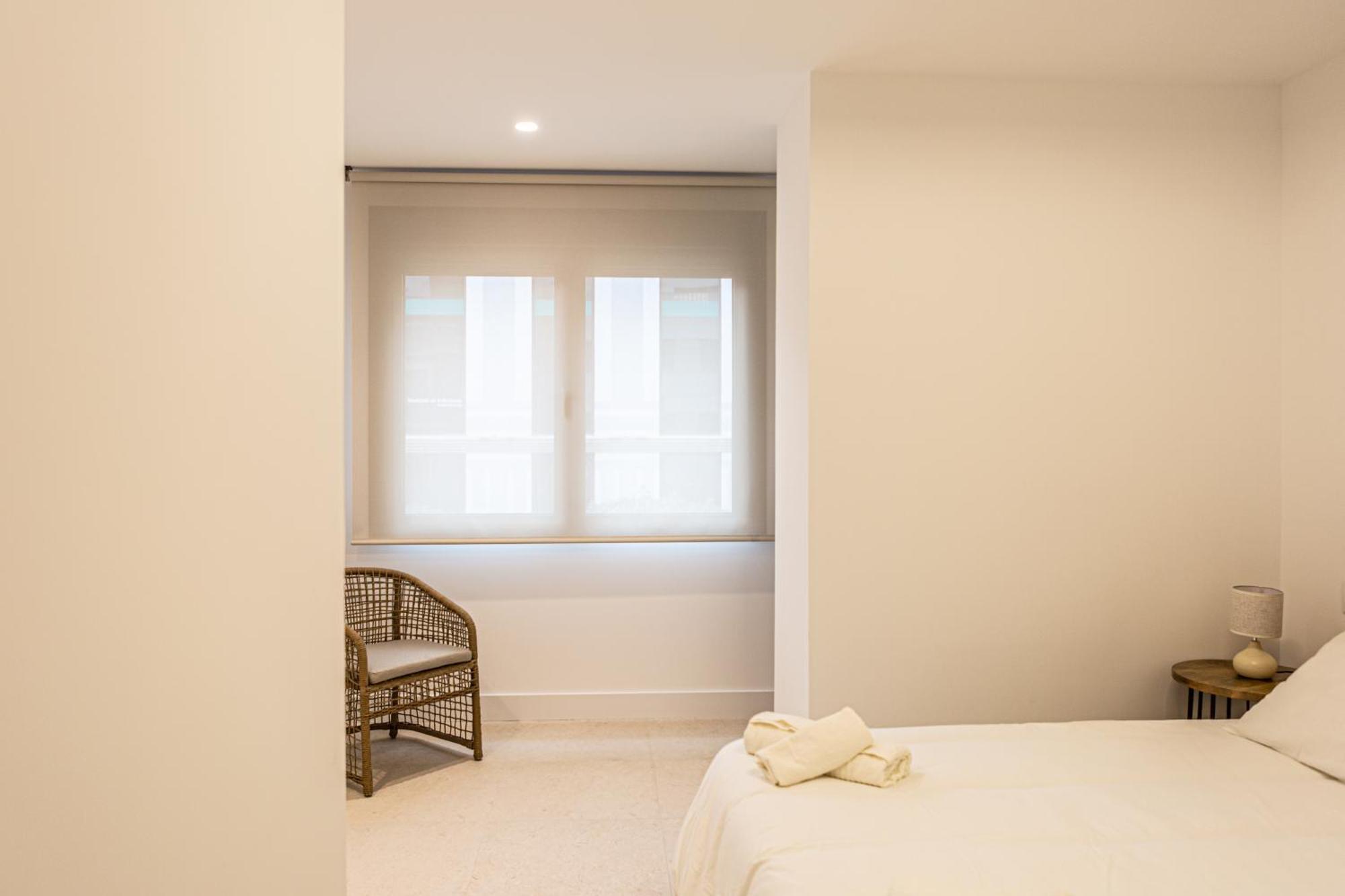 Royar Apartamentos Хаен Екстер'єр фото