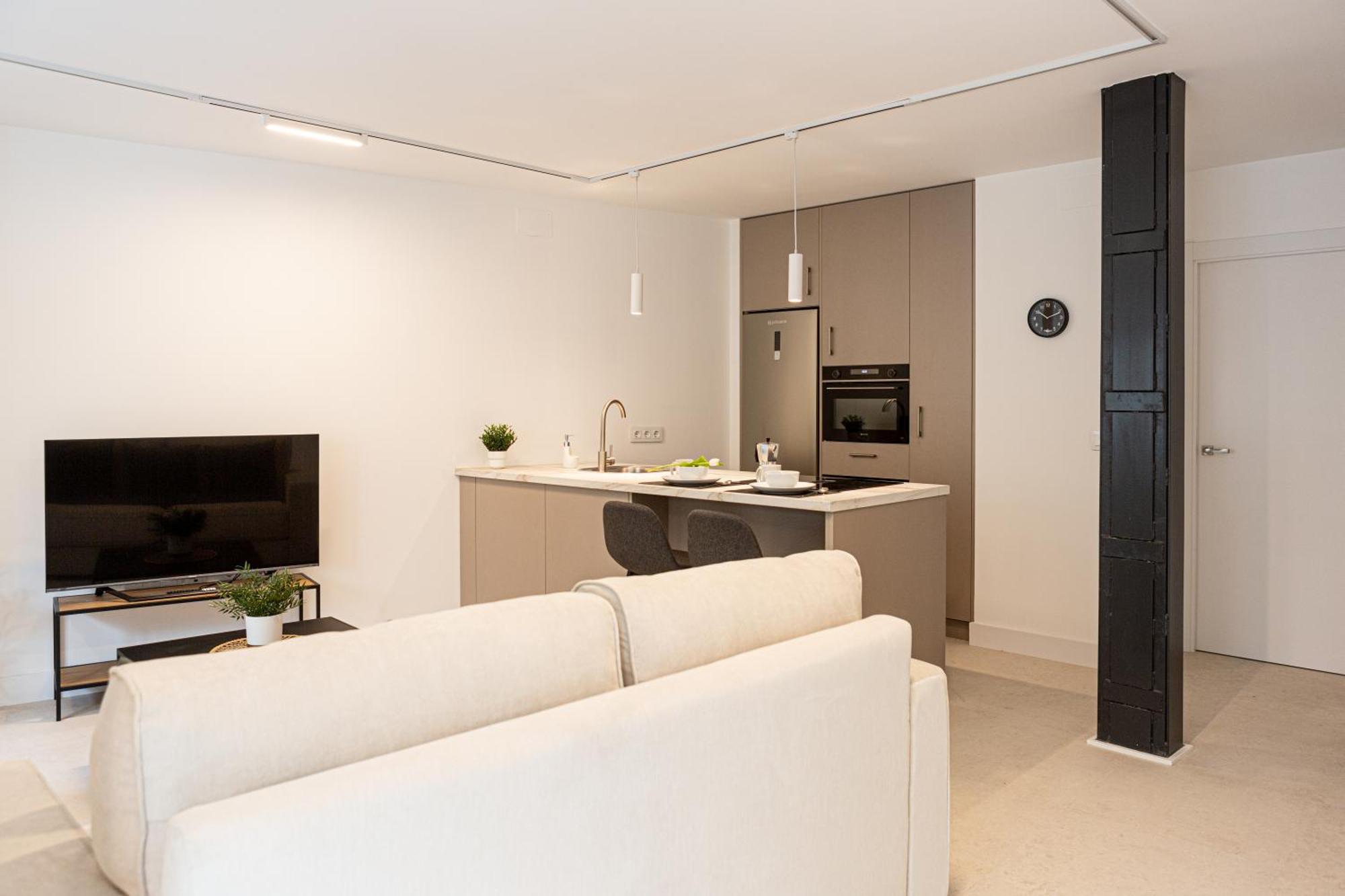 Royar Apartamentos Хаен Екстер'єр фото