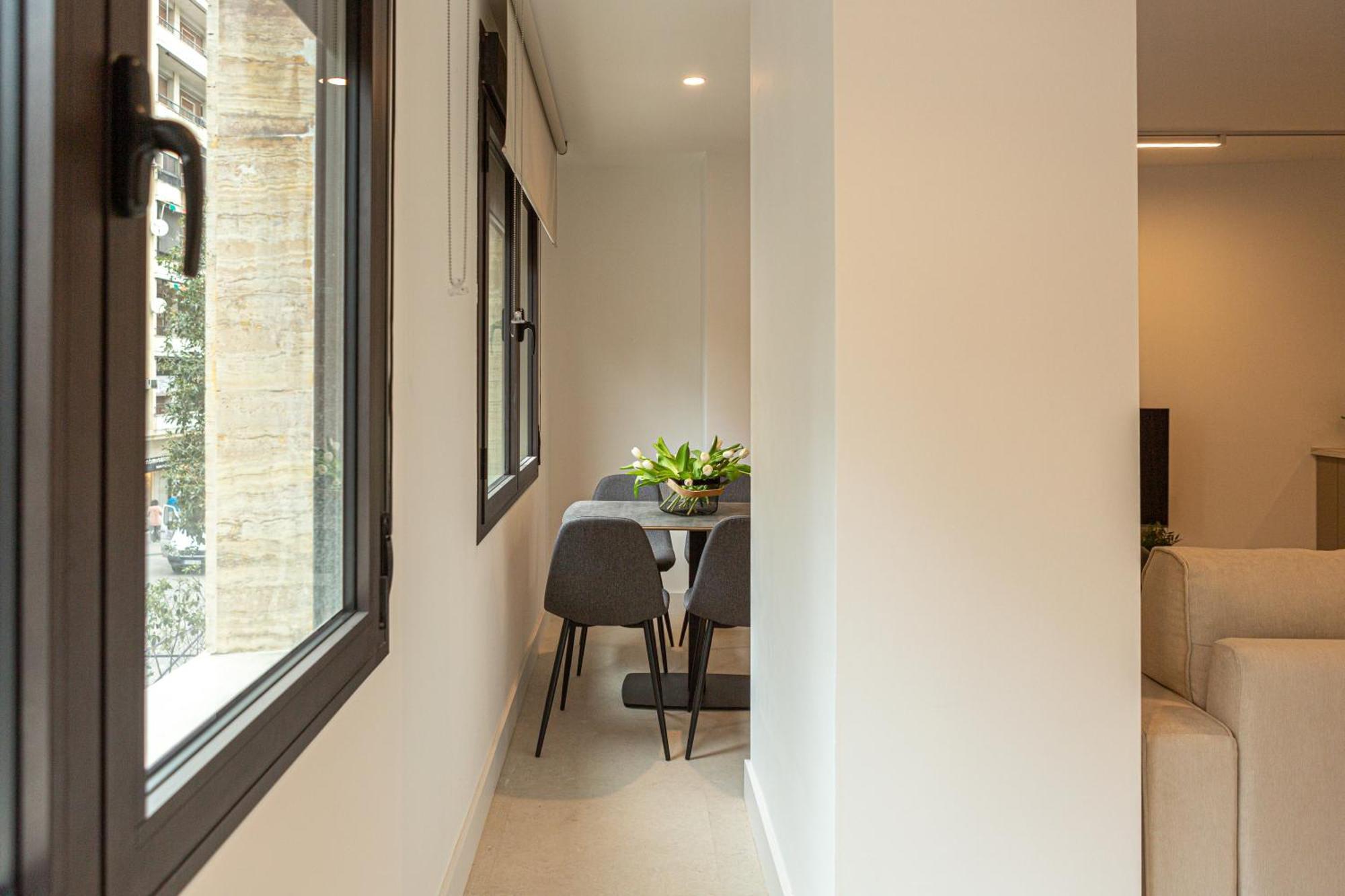 Royar Apartamentos Хаен Екстер'єр фото
