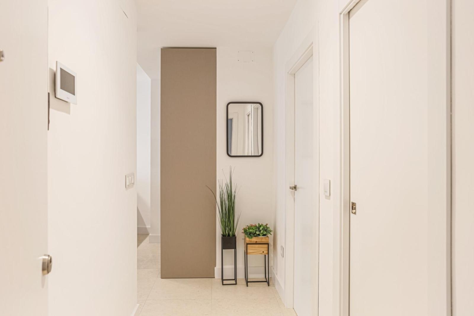 Royar Apartamentos Хаен Екстер'єр фото