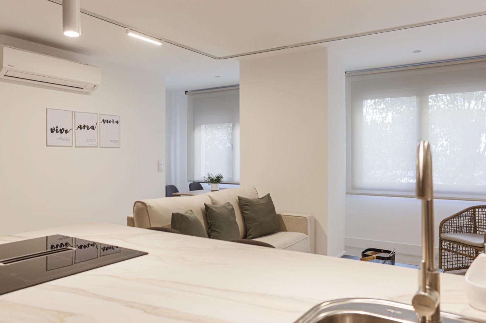 Royar Apartamentos Хаен Екстер'єр фото