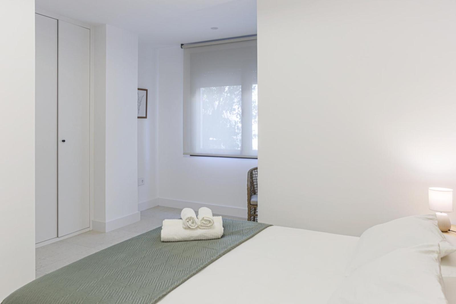 Royar Apartamentos Хаен Екстер'єр фото