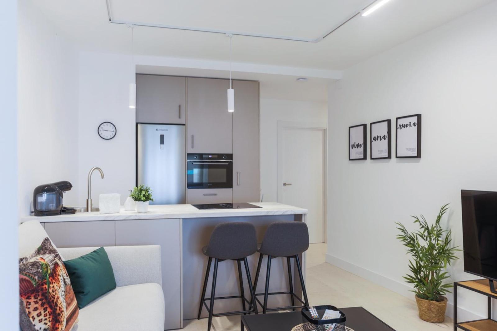 Royar Apartamentos Хаен Екстер'єр фото