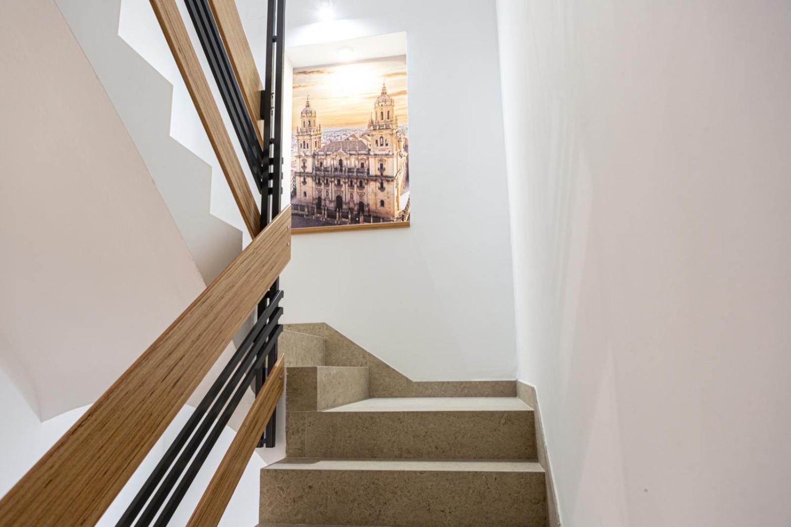 Royar Apartamentos Хаен Екстер'єр фото