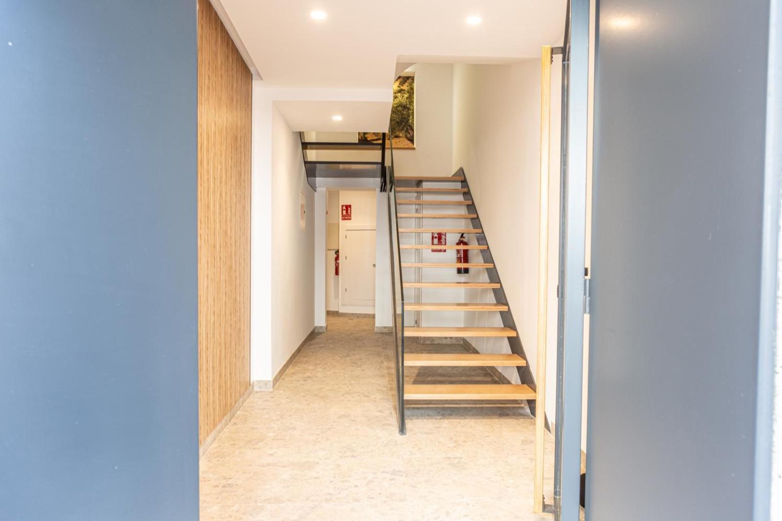 Royar Apartamentos Хаен Екстер'єр фото