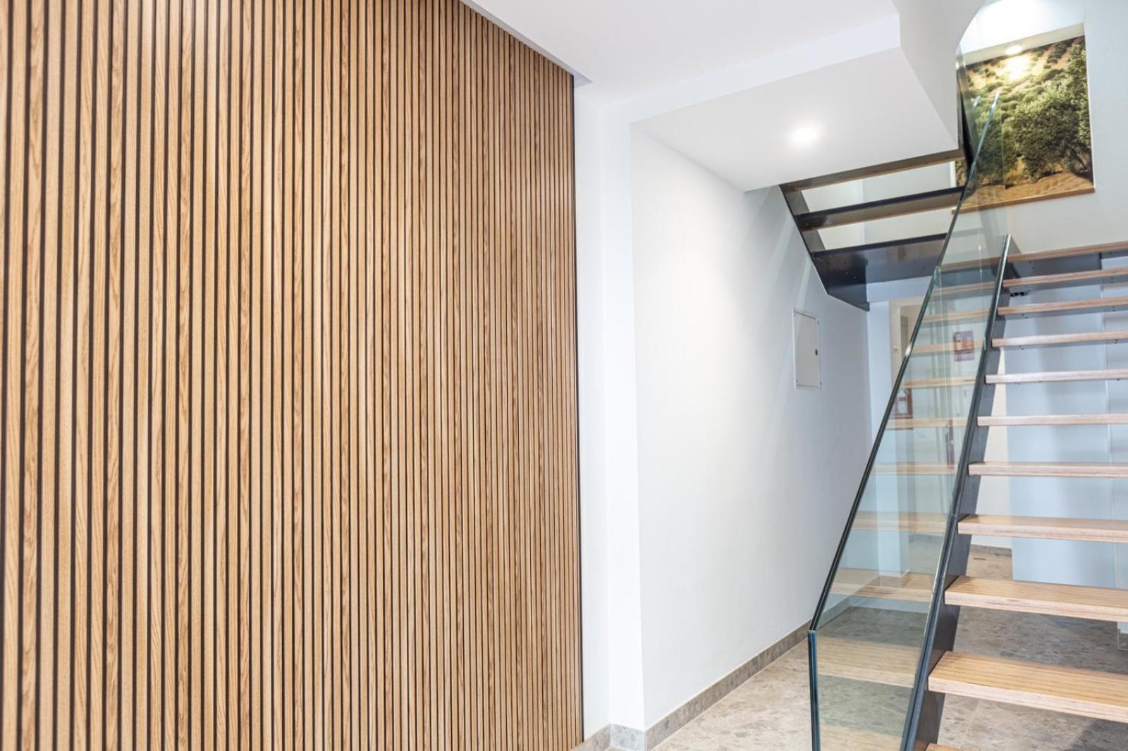 Royar Apartamentos Хаен Екстер'єр фото